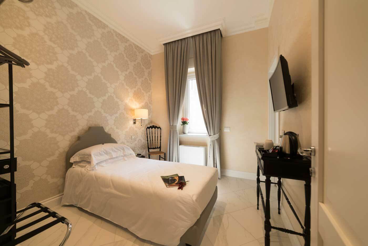 Hotel Altavilla Катандзаро Номер фото